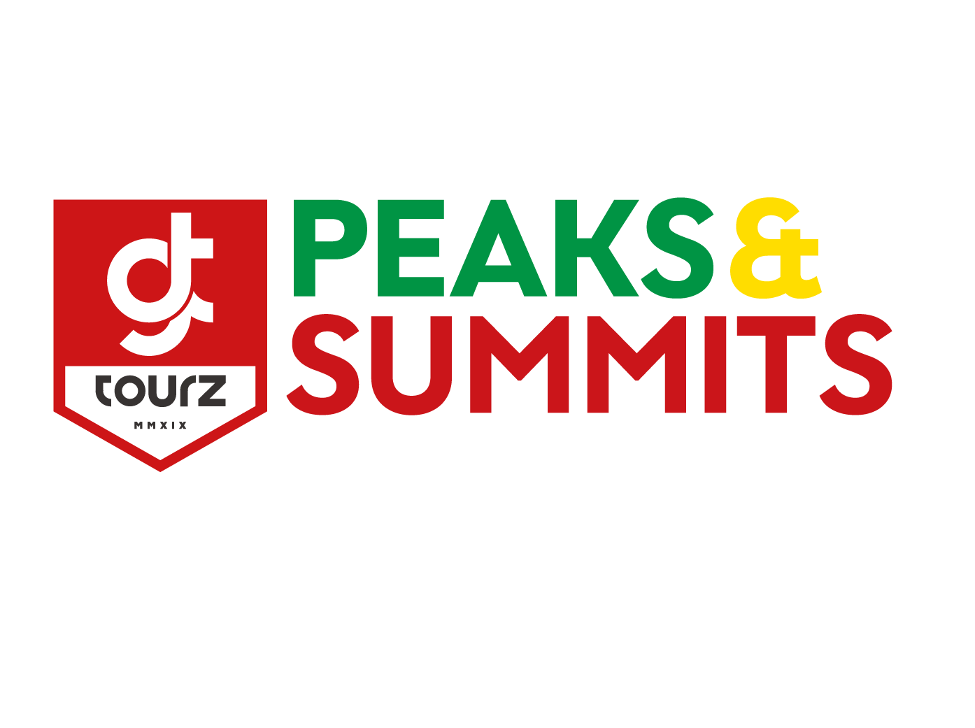 Peaks & Summits | Spain & Portugal GT Tour '26